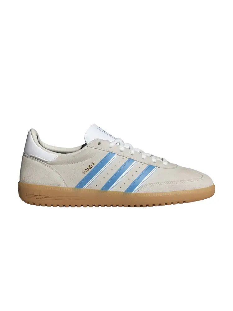 Кроссовки Adidas Hand 2 — изображение 1 из 1, серый