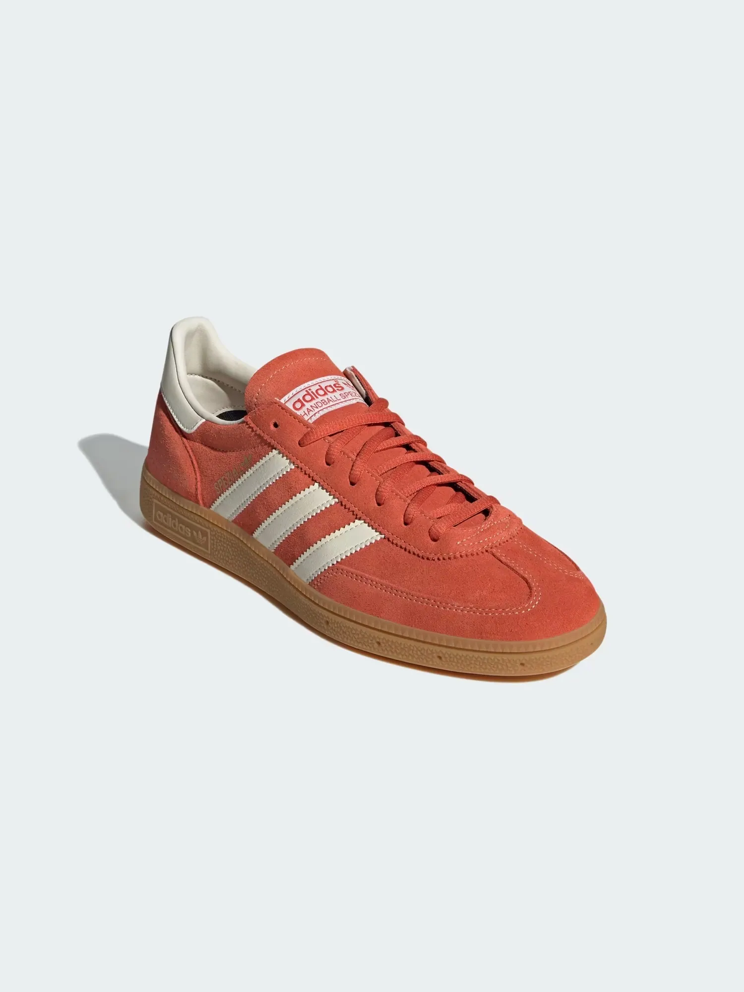 Кроссовки adidas Handball Spezial «Valentine’s Day» — изображение 4 из 10
