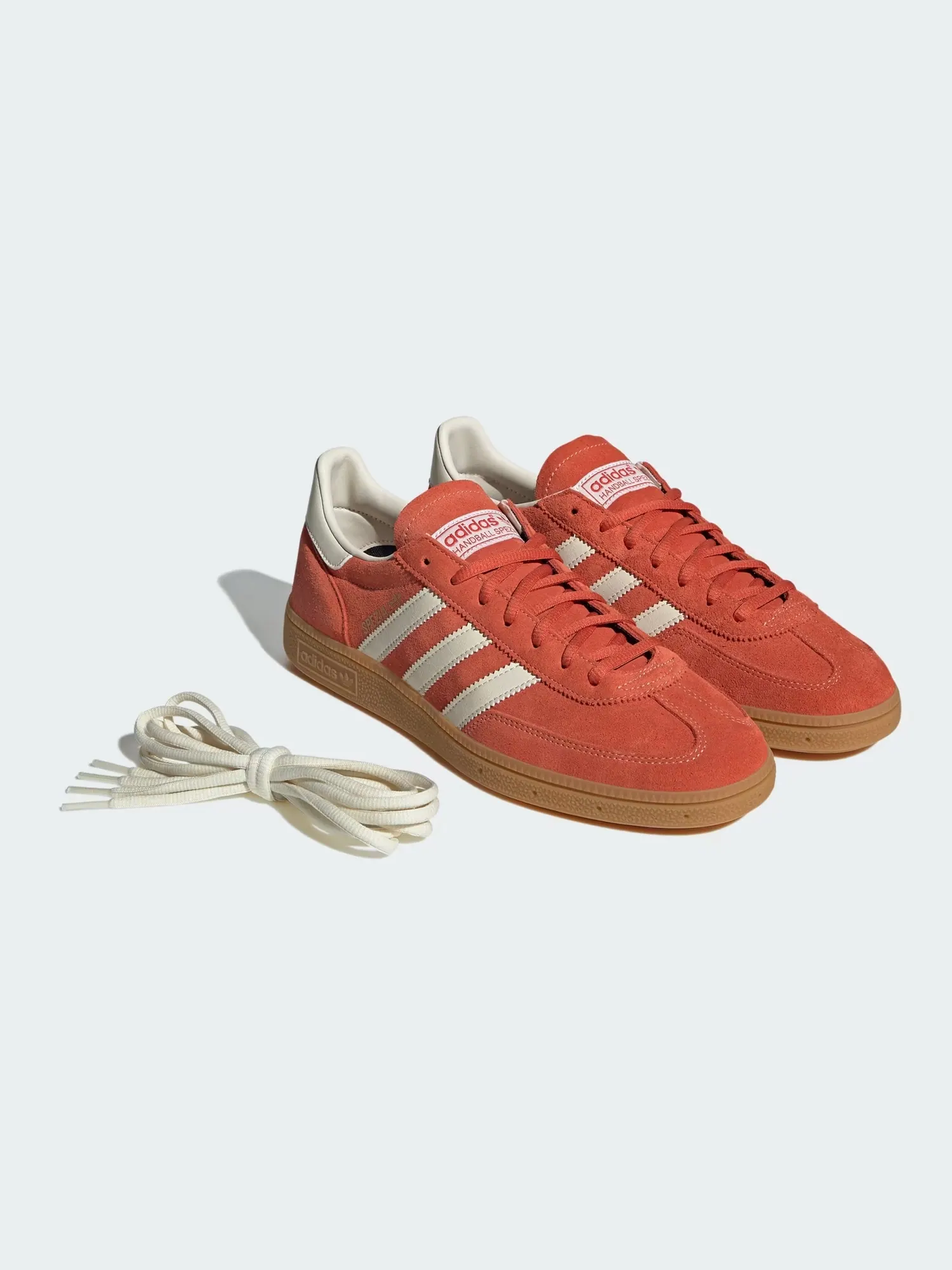 Кроссовки adidas Handball Spezial «Valentine’s Day» — изображение 8 из 10