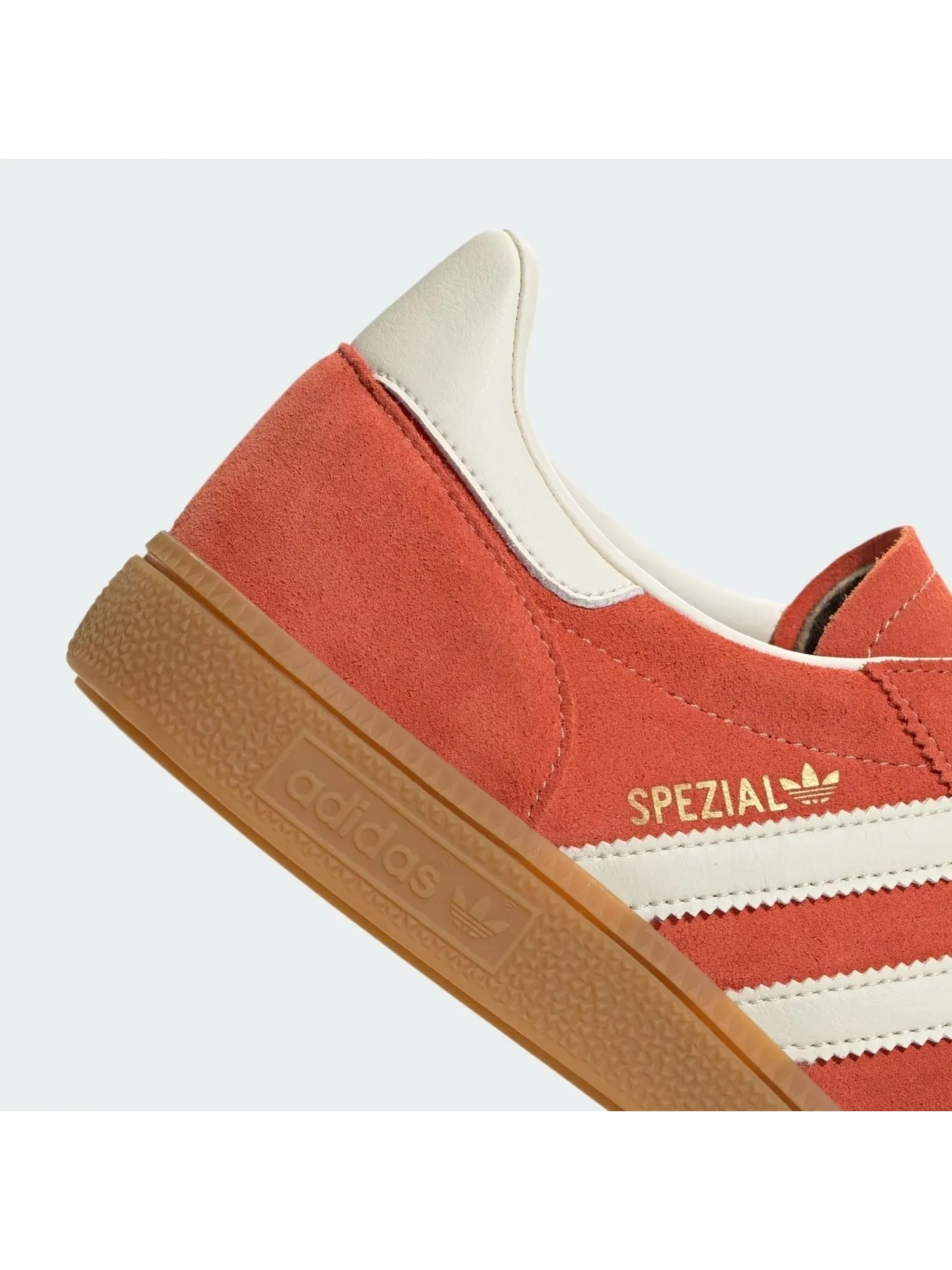 Кроссовки adidas Handball Spezial «Valentine’s Day» — изображение 9 из 10