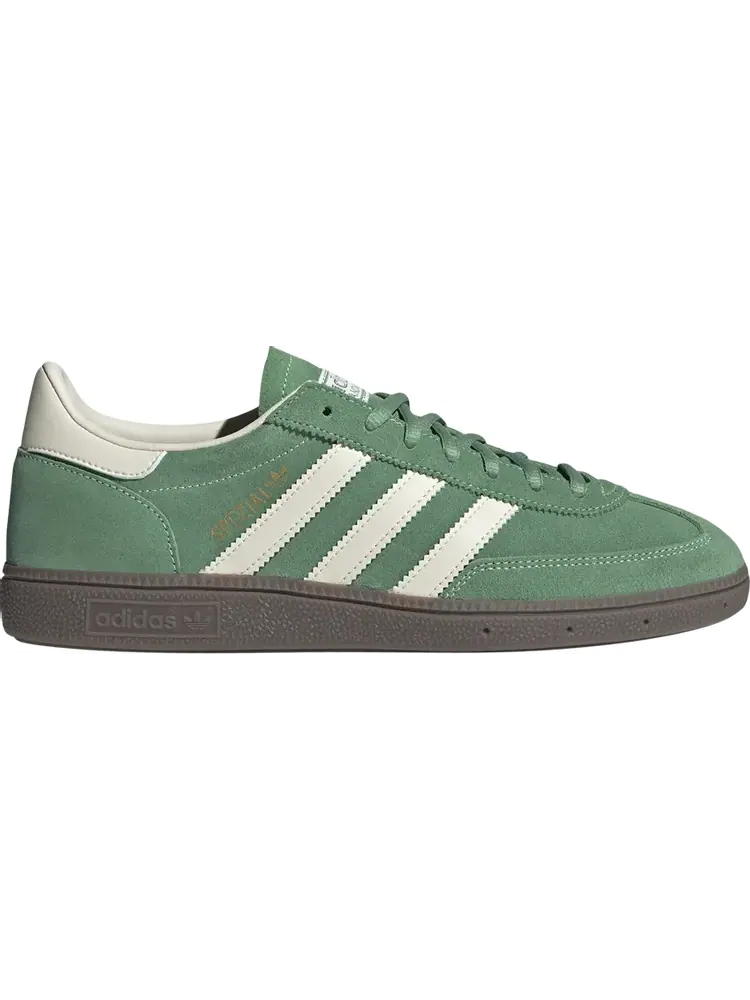Кроссовки Handball Spezial 'Preloved Green Gum' — изображение 1 из 1, зеленый