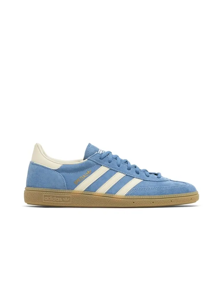 Кроссовки Adidas Handball Spezial — изображение 1 из 4, синий