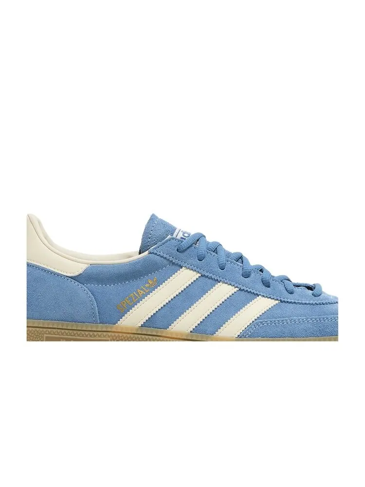 Кроссовки Adidas Handball Spezial — изображение 2 из 4, синий