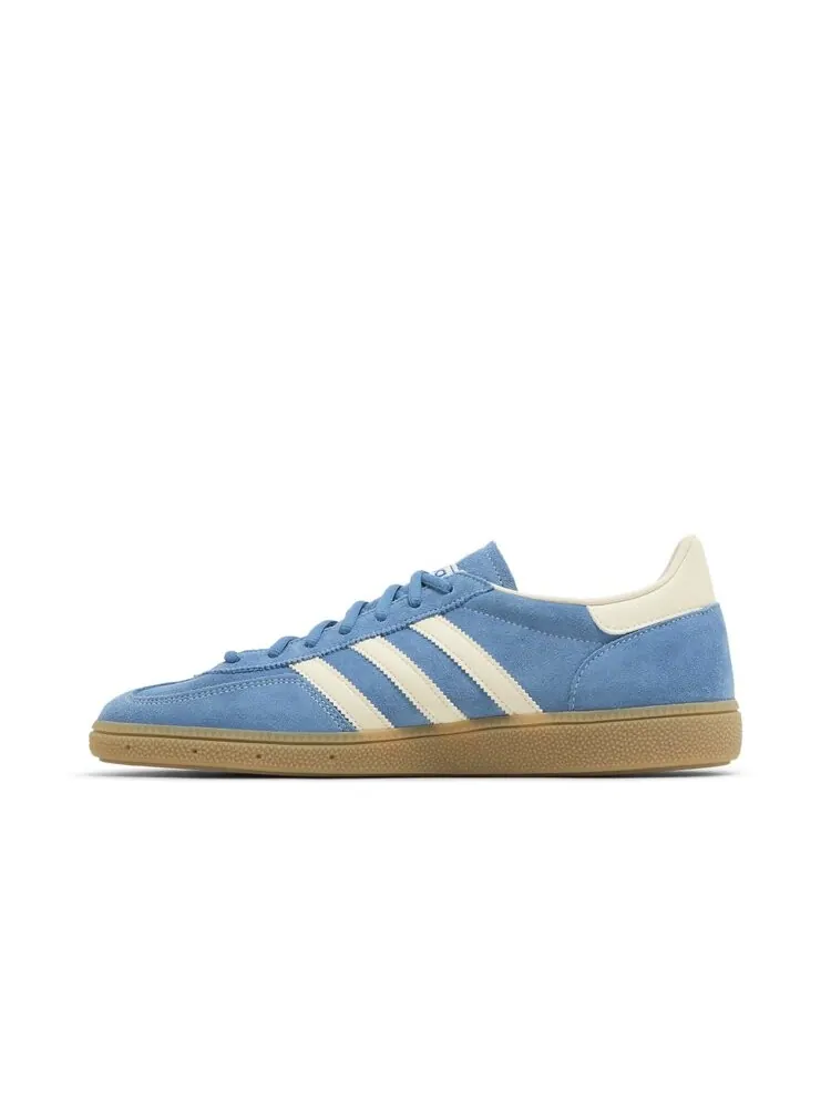 Кроссовки Adidas Handball Spezial — изображение 3 из 4, синий