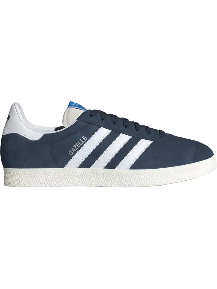 Кроссовки Gazelle 'Preloved Ink' — изображение 1 из 1, синий