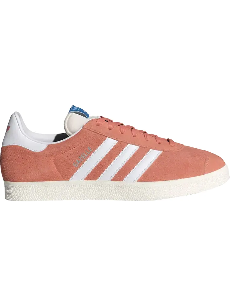 Кроссовки Gazelle 'Wonder Clay' — изображение 1 из 1, розовый