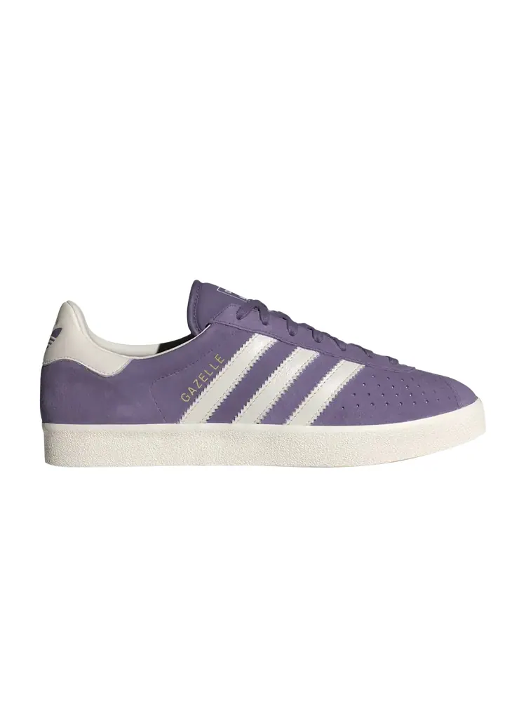 Кроссовки Adidas Gazelle 85 — изображение 1 из 1, фиолетовый