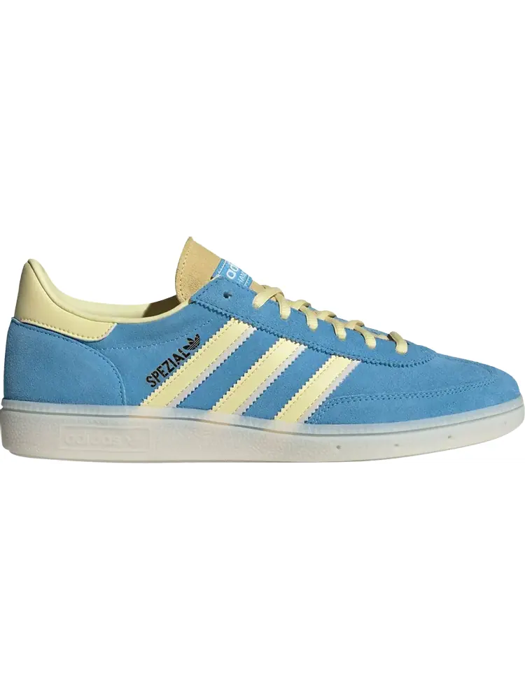 Кроссовки Adidas Handball Spezial — изображение 1 из 1, синий
