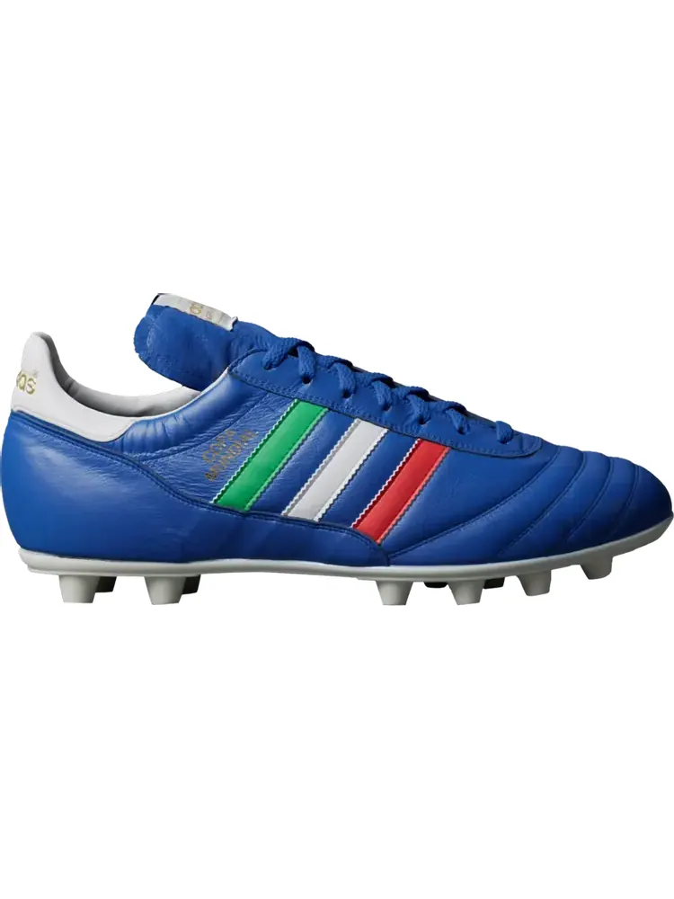 Кроссовки Copa Mundial FG 'Italy' — изображение 1 из 1, синий