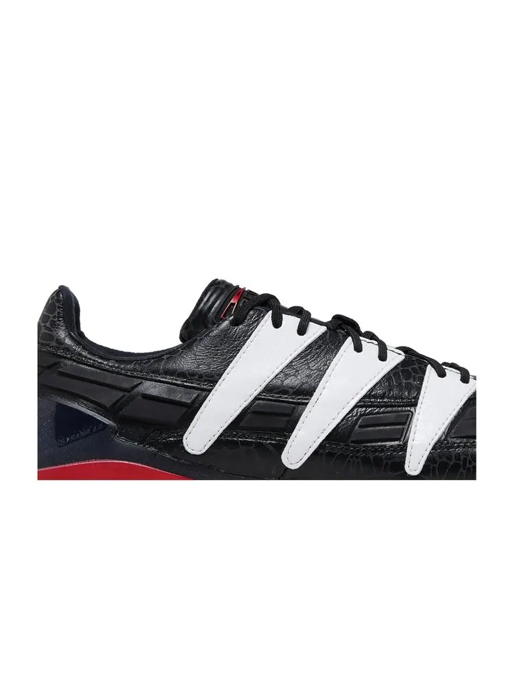 Кроссовки Adidas Predator 94 FG — изображение 2 из 4, черный