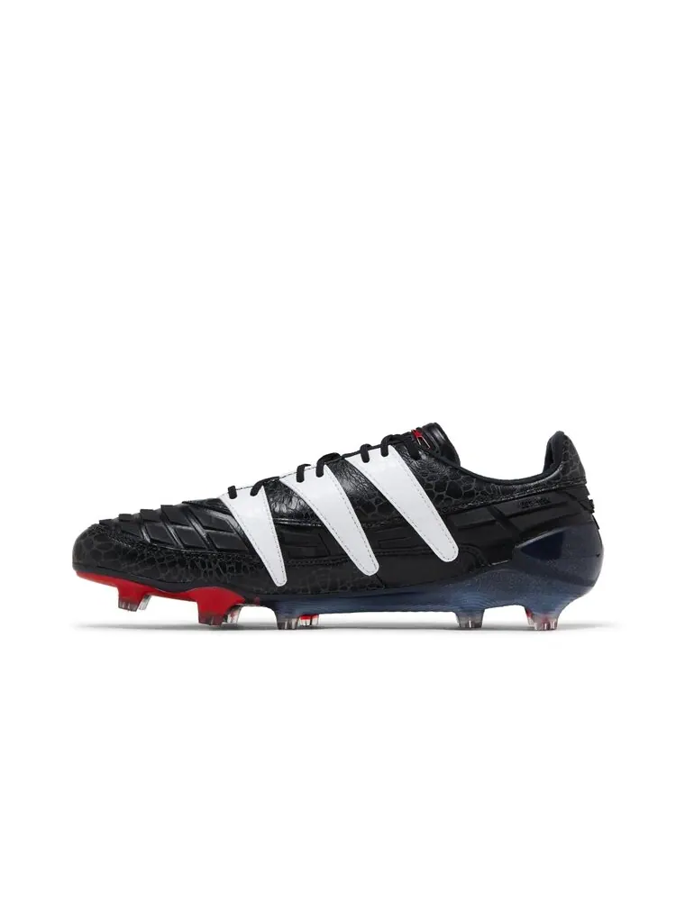 Кроссовки Adidas Predator 94 FG — изображение 3 из 4, черный