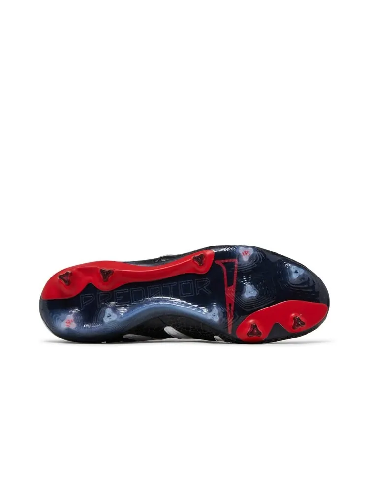 Кроссовки Adidas Predator 94 FG — изображение 4 из 4, черный