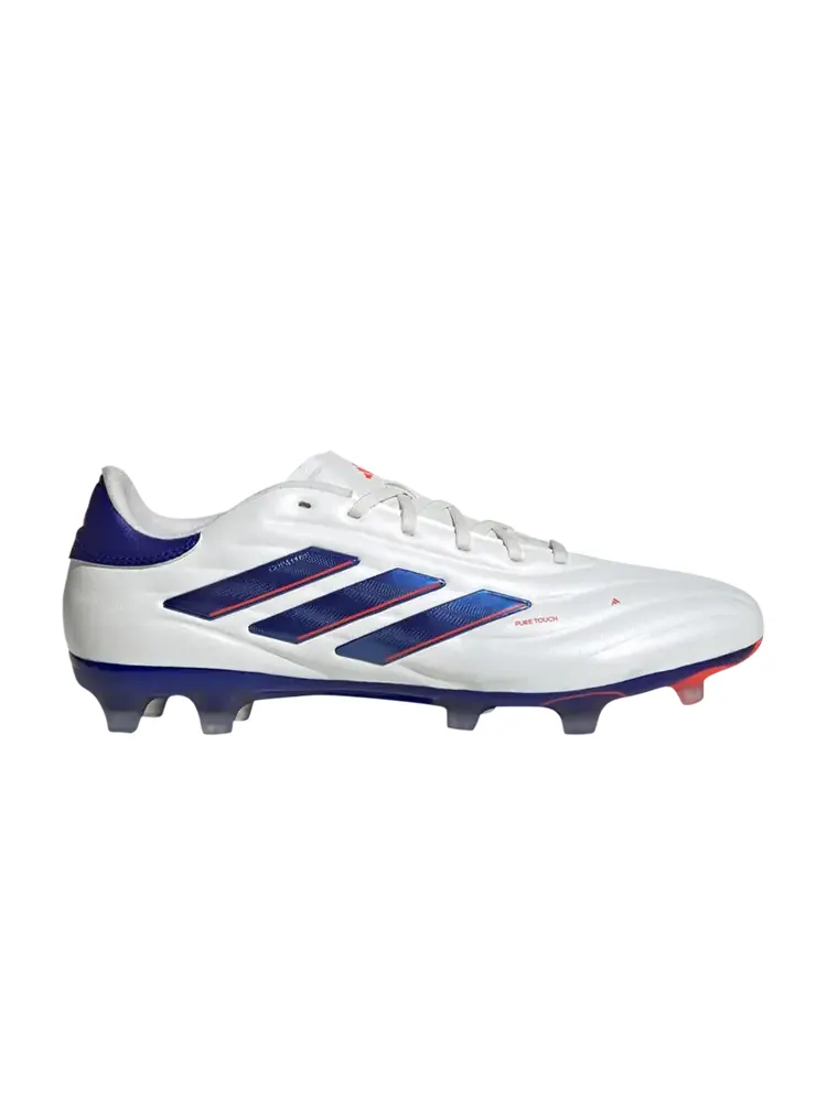 Кроссовки Adidas Copa Pure 2 Pro FG — изображение 1 из 1, белый