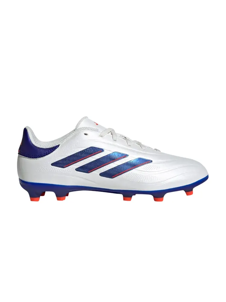 Кроссовки Adidas Copa Pure 2 League FG K — изображение 1 из 1, белый