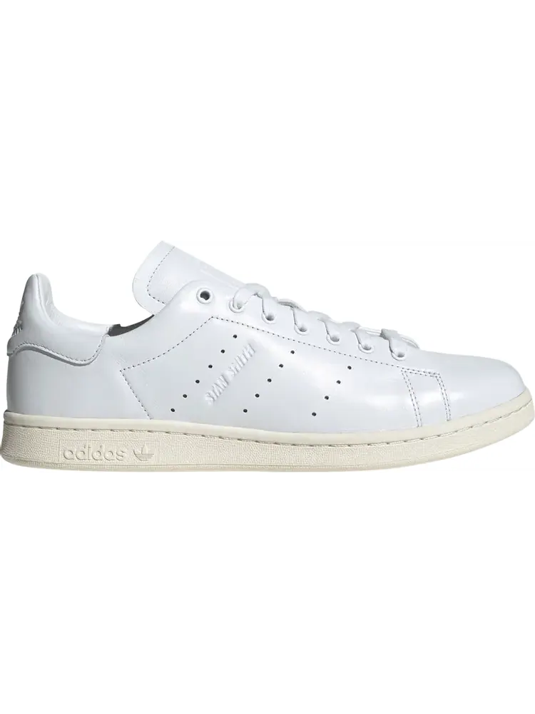 Кроссовки Stan Smith Lux 'Cloud White' — изображение 1 из 1, белый
