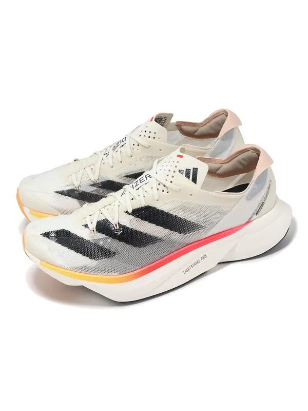 Кроссовки Adidas Adizero Adios Pro 3 — изображение 3 из 4