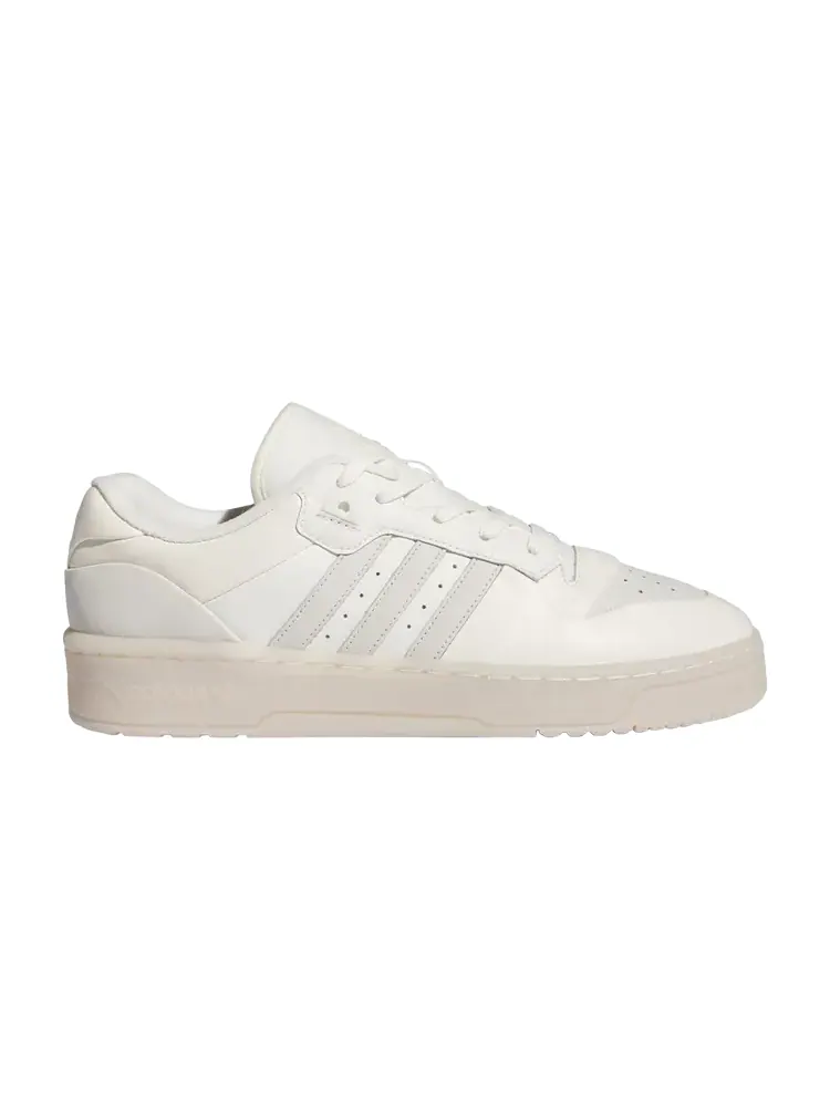 Кроссовки Rivalry Low — изображение 1 из 1, белый белый