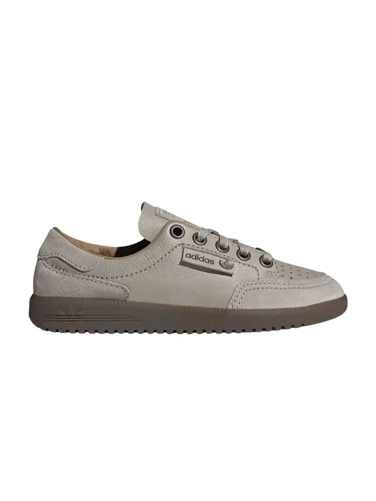 Кроссовки Adidas Garwen SPZL — изображение 1 из 1, коричневый