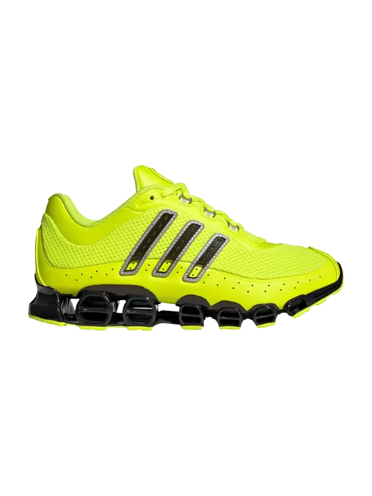 Кроссовки adidas a3 Megaride Solar Yellow — изображение 1 из 1, желтый