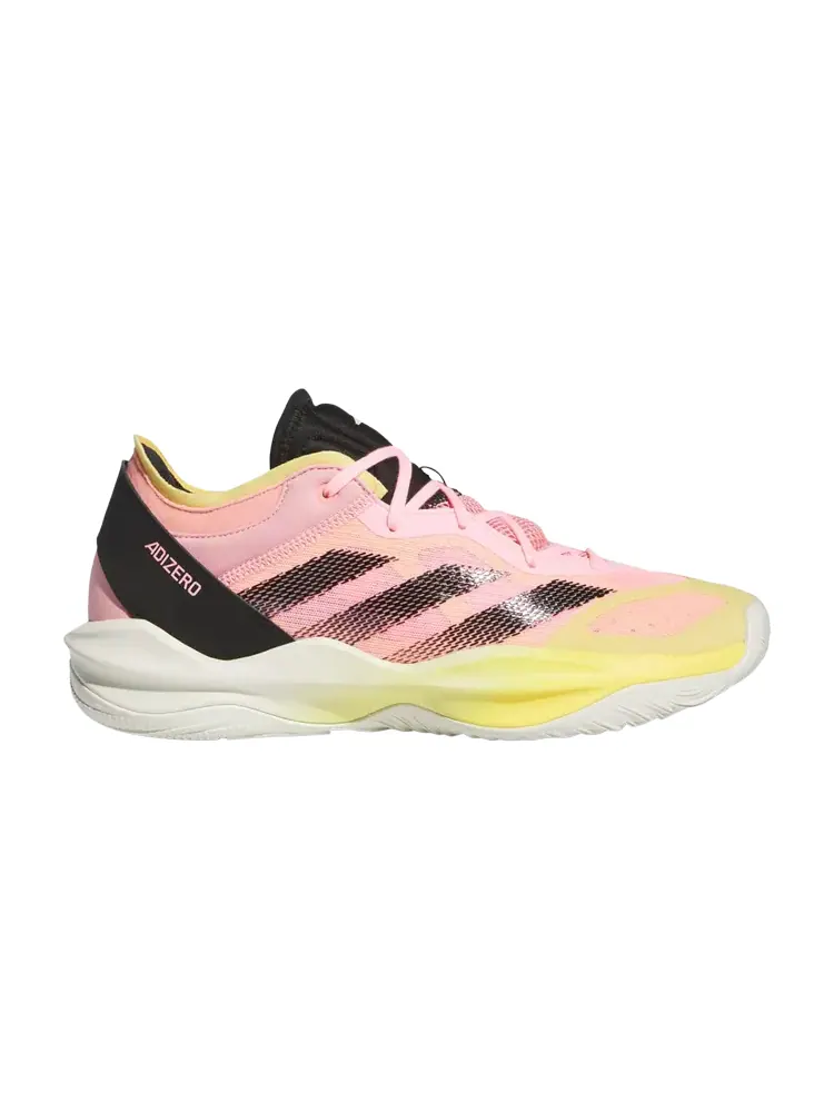 Кроссовки Adizero Select 2.0 — изображение 1 из 1, розовый