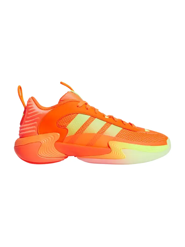Кроссовки Wmns Exhibit Select Mid — изображение 1 из 1, красный