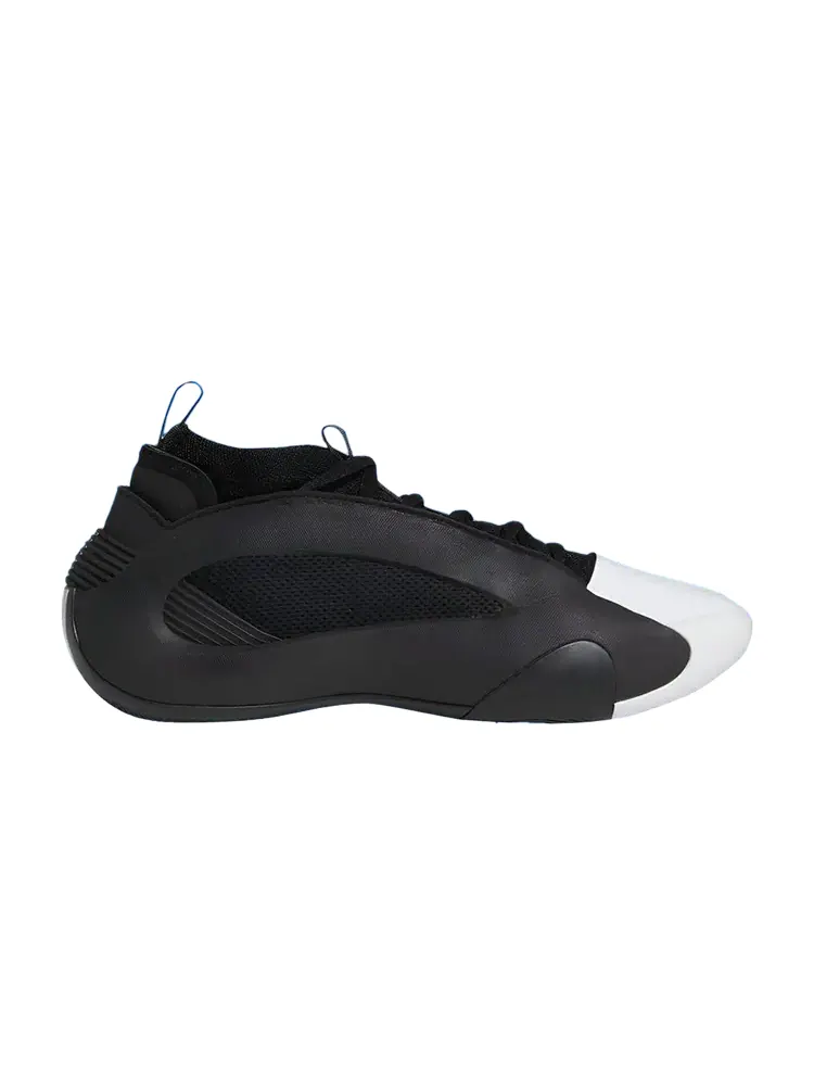 Кроссовки Adidas Harden Vol. 8 — изображение 1 из 1, черный