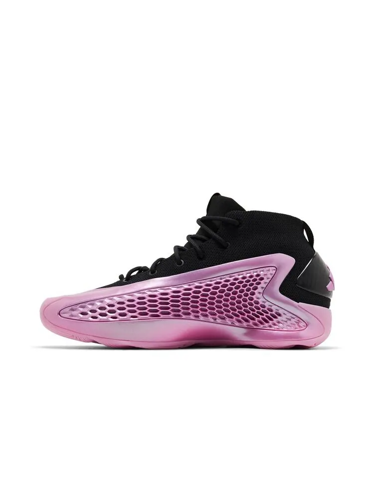 Кроссовки adidas AE 1 Light Purple — изображение 3 из 6, светлый фиолетовый