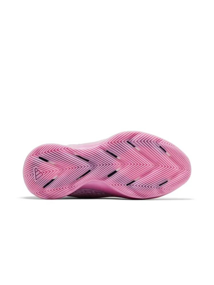 Кроссовки adidas AE 1 Light Purple — изображение 4 из 6, светлый фиолетовый