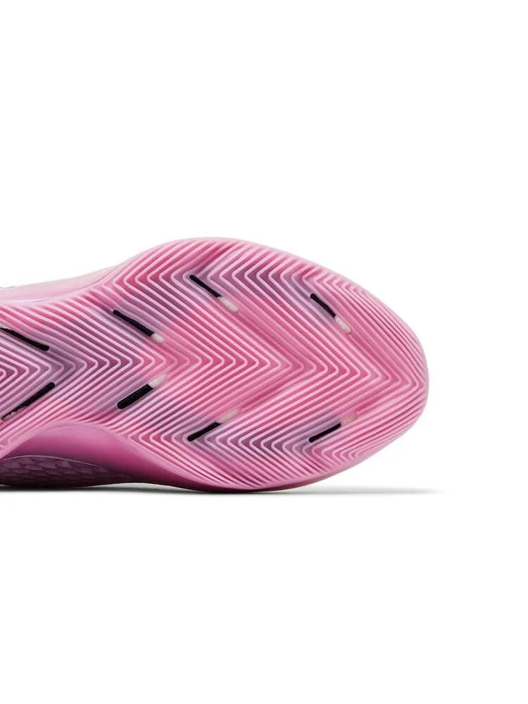 Кроссовки adidas AE 1 Light Purple — изображение 5 из 6, светлый фиолетовый
