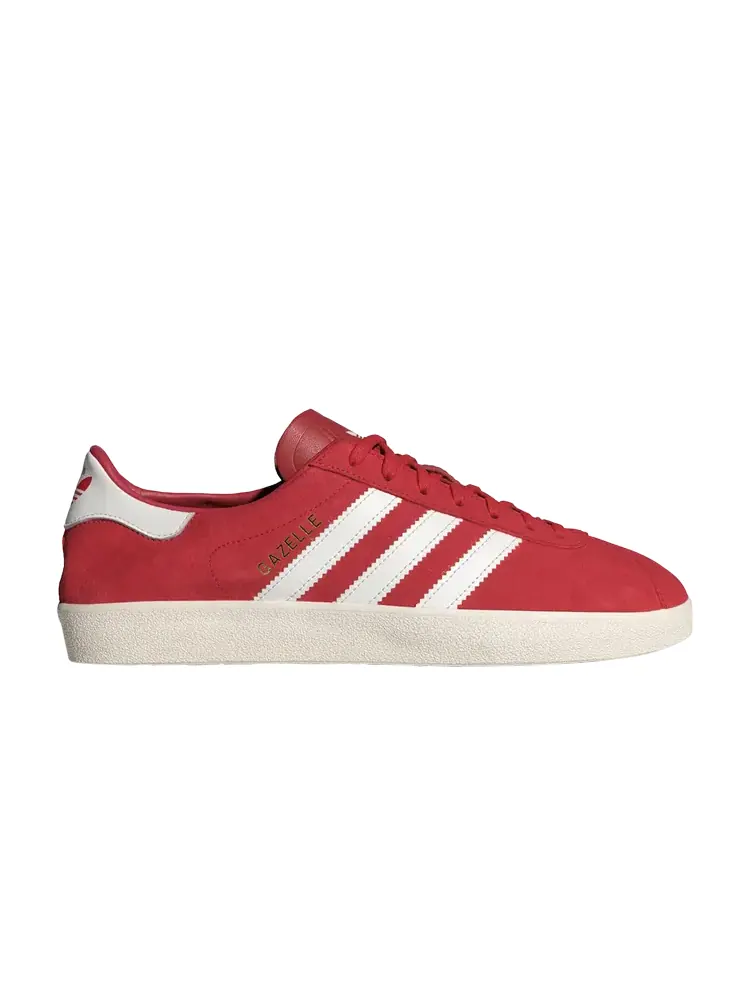 Кроссовки Adidas Gazelle Decon — изображение 1 из 1, красный