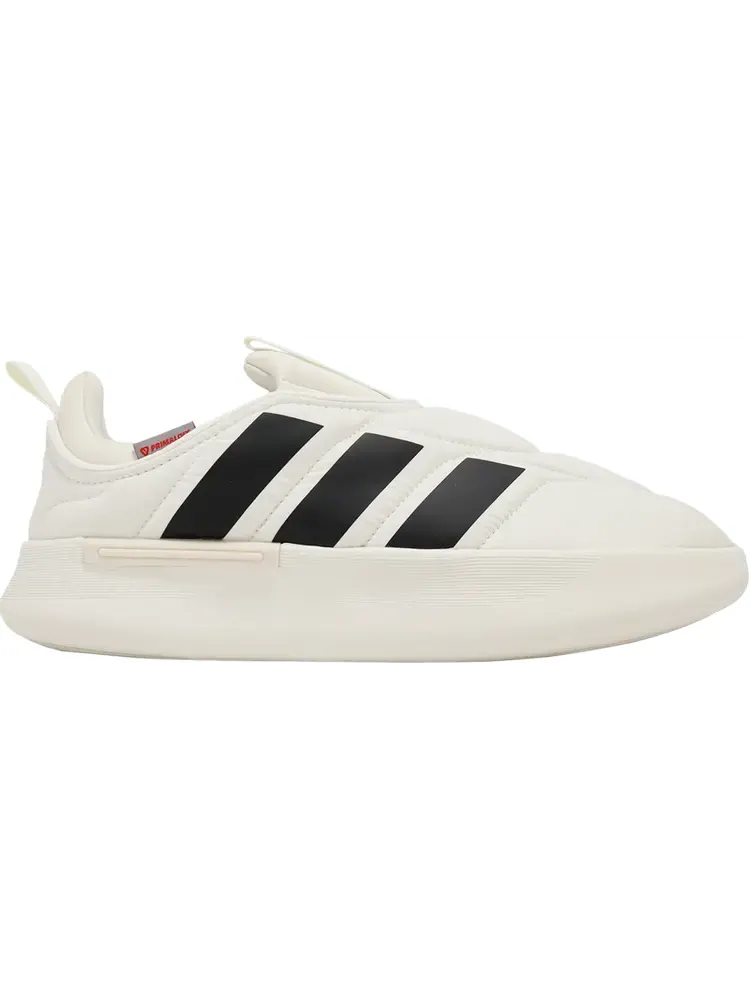 Кроссовки Adipuff 'Off White Black' — изображение 1 из 1, белый