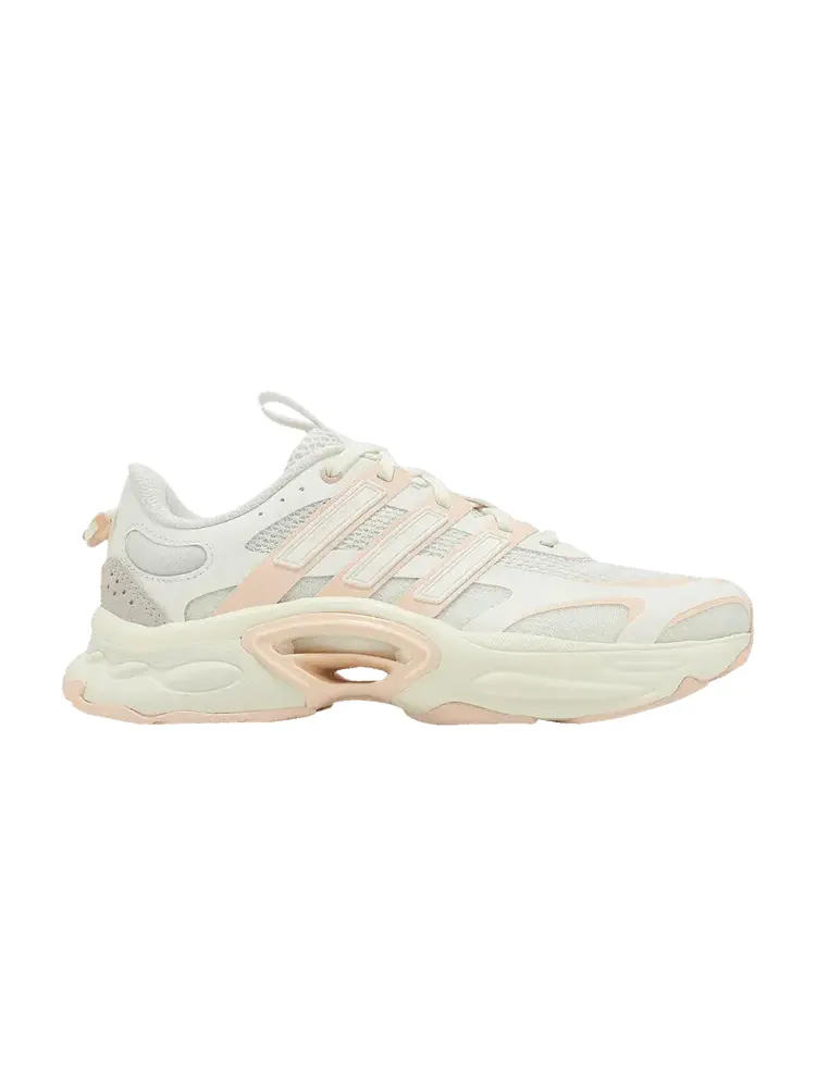 Кроссовки Climacool Venttack 'White Bliss Orange' — изображение 1 из 1, белый оранжевый