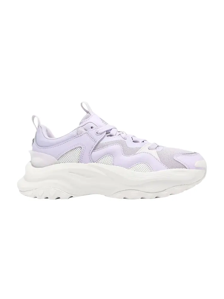 Кроссовки Adidas Wmns Maxxwavy — изображение 1 из 1, фиолетовый