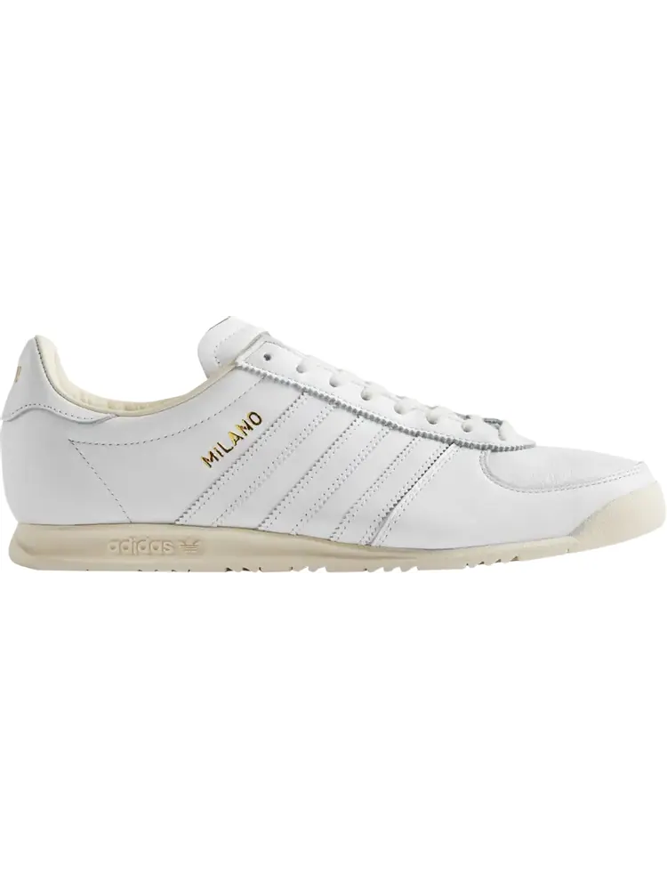 Кроссовки END. x Milano Made in Germany '1st anniversary' — изображение 1 из 1, белый