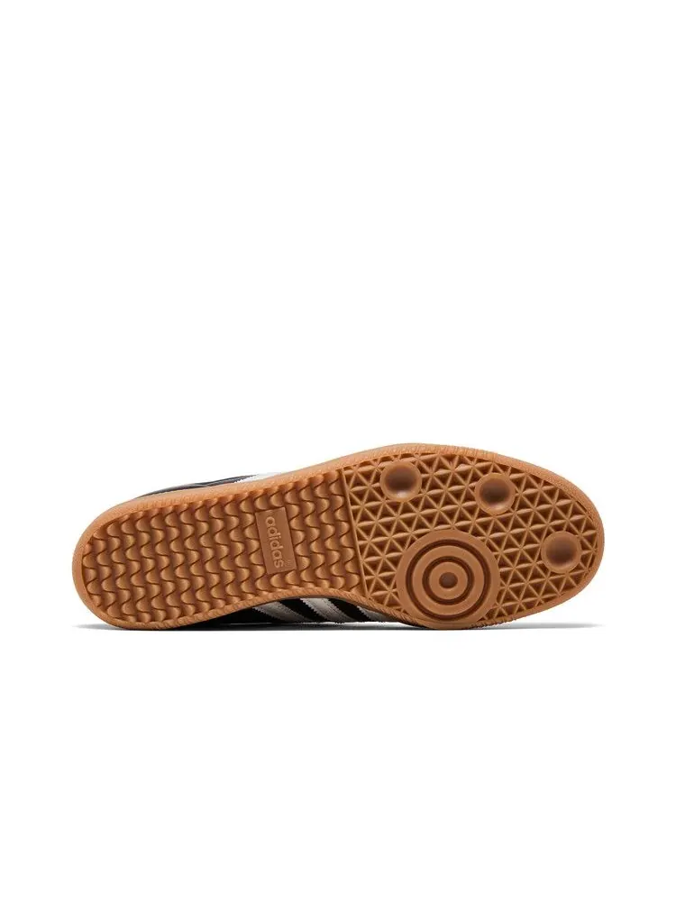 Кроссовки adidas Wmns Samba OG 'Aura Black Cream' — изображение 5 из 9