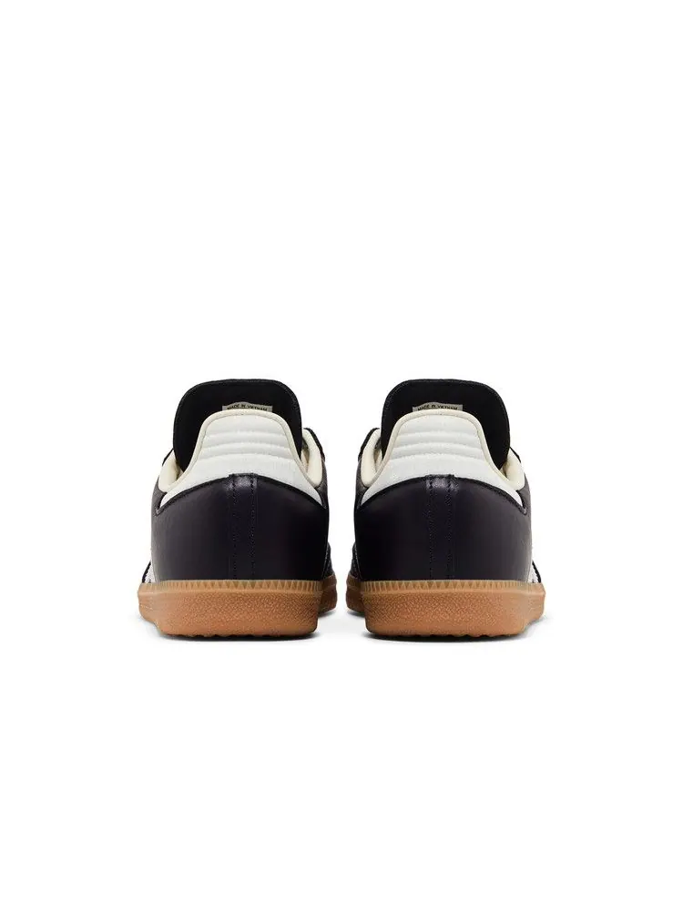 Кроссовки adidas Wmns Samba OG 'Aura Black Cream' — изображение 7 из 9