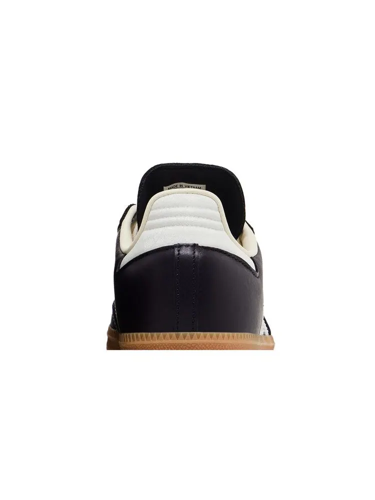 Кроссовки adidas Wmns Samba OG 'Aura Black Cream' — изображение 8 из 9