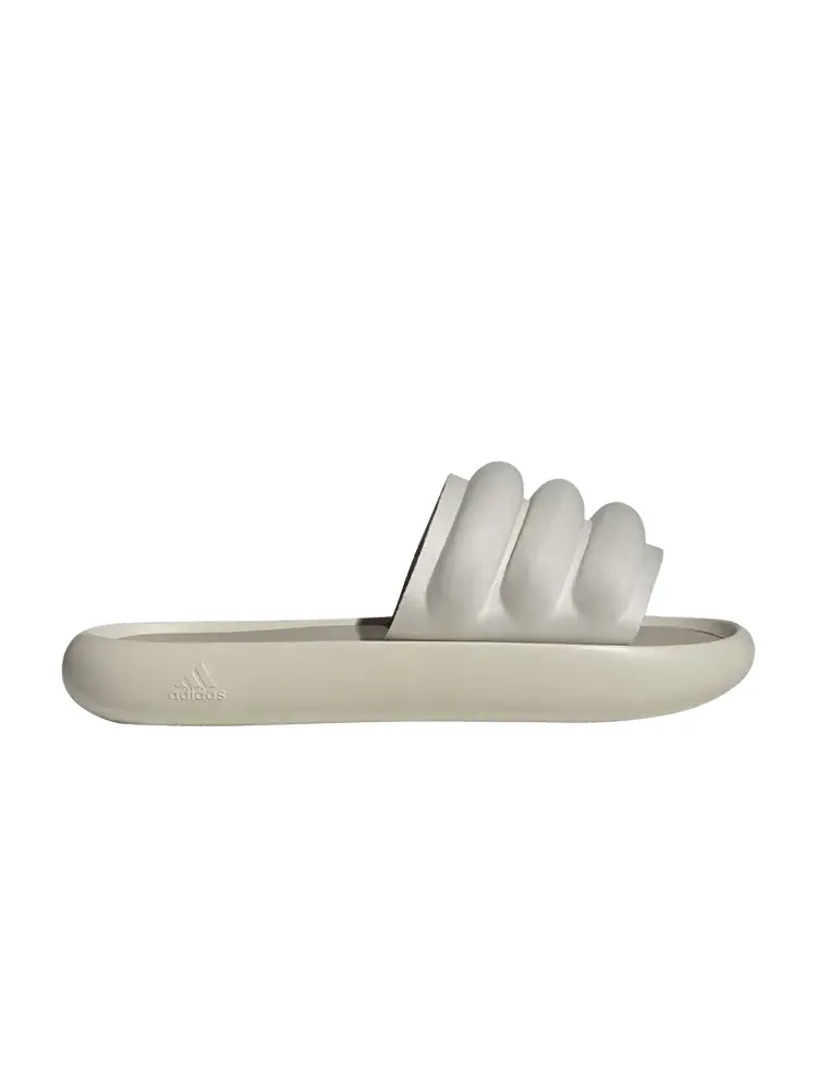 Шлепанцы Adilette Zplaash Slide 'Alumina Wonder Beige' — изображение 1 из 1, бежевый