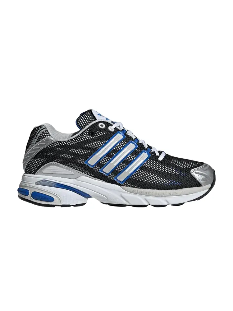 Кроссовки Adistar Cushion 'White Grey Blue' — изображение 1 из 1, белый серый синий
