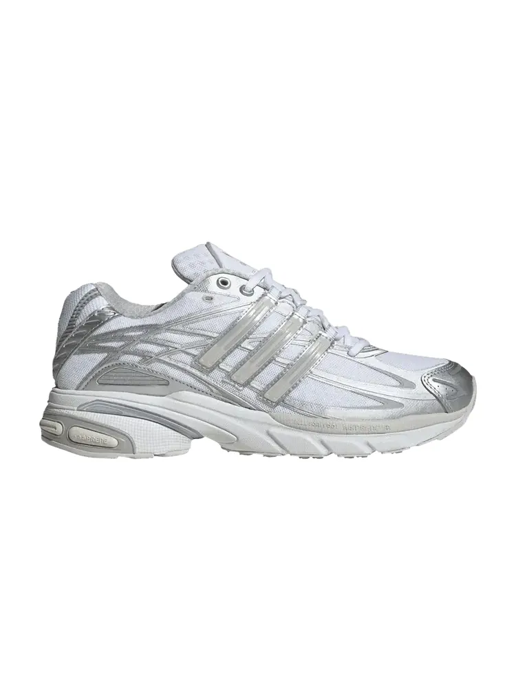 Кроссовки adidas Adistar Cushion White Grey Silver Metallic — изображение 1 из 1