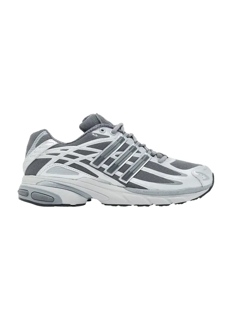 Кроссовки adidas Adistar Cushion Grey Matte Silver — изображение 1 из 1, серый серебристый