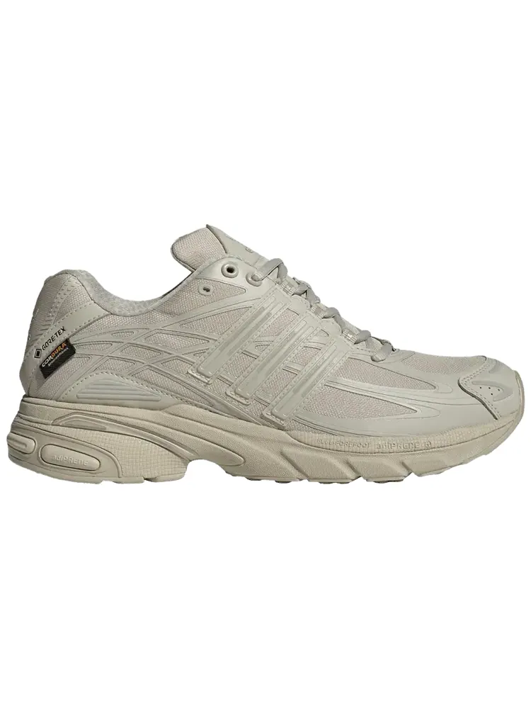 Кроссовки adidas Adistar Cushion GORE-TEX 'Putty Grey' — изображение 1 из 1, серый