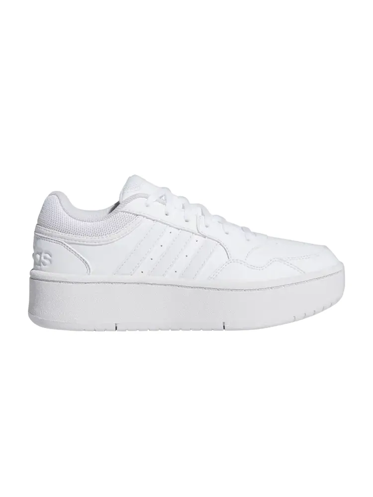 Кроссовки Hoops 3.0 Bold J — изображение 1 из 1, белый