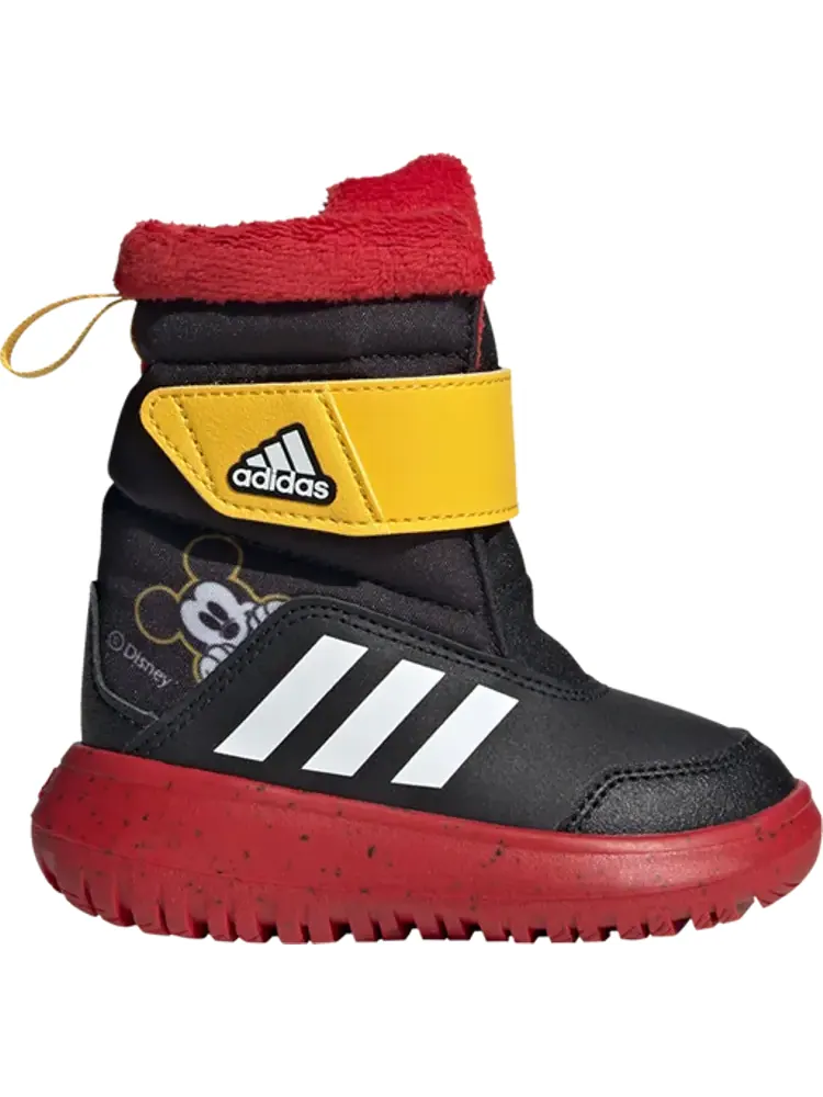 Кроссовки Disney x Winterplay Boot I 'Mickey Mouse' — изображение 1 из 1, черный