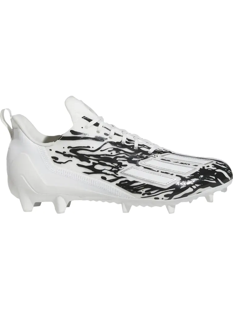 Кроссовки Adizero 12.0 'Poison - White' — изображение 1 из 1, белый
