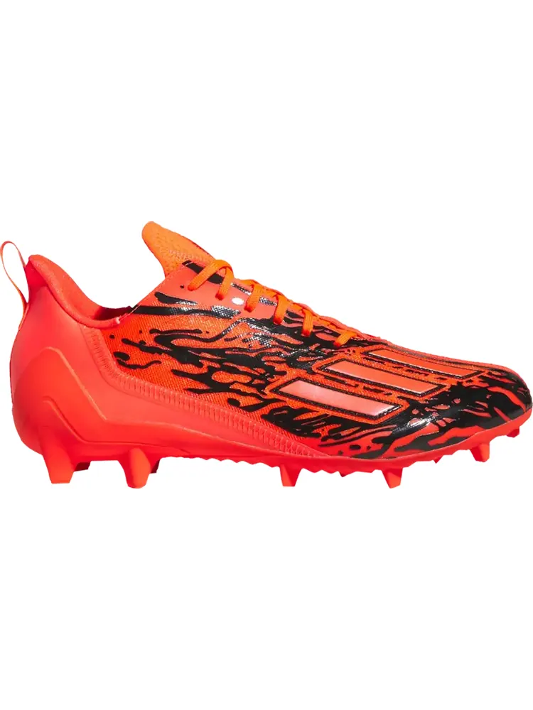 Кроссовки Adizero 12.0 'Poison - Solar Red' — изображение 1 из 1, красный