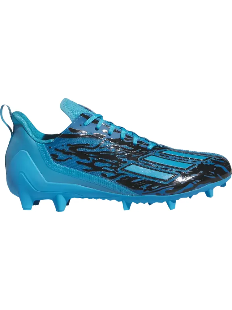Кроссовки Adizero 12.0 'Poison - Panther Cyan' — изображение 1 из 1, синий