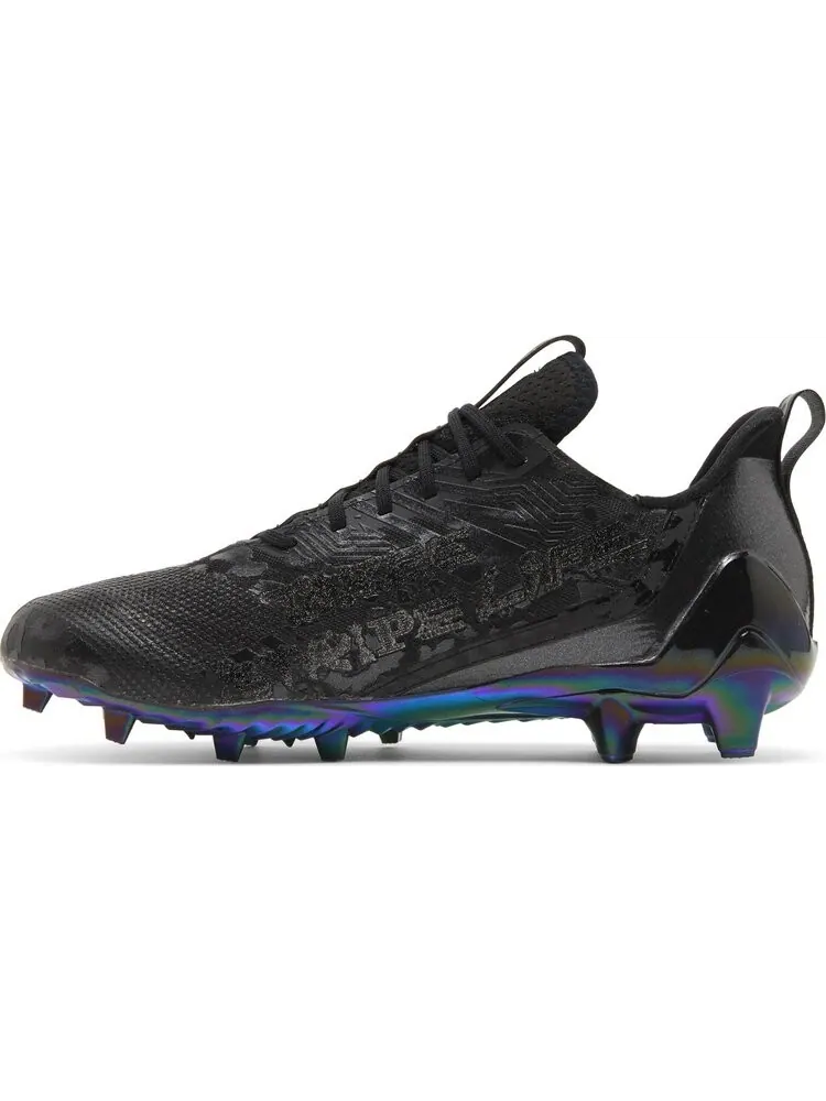 Кроссовки Adizero 12.0 'Mismatch - Black Iridescent' — изображение 3 из 4, черный