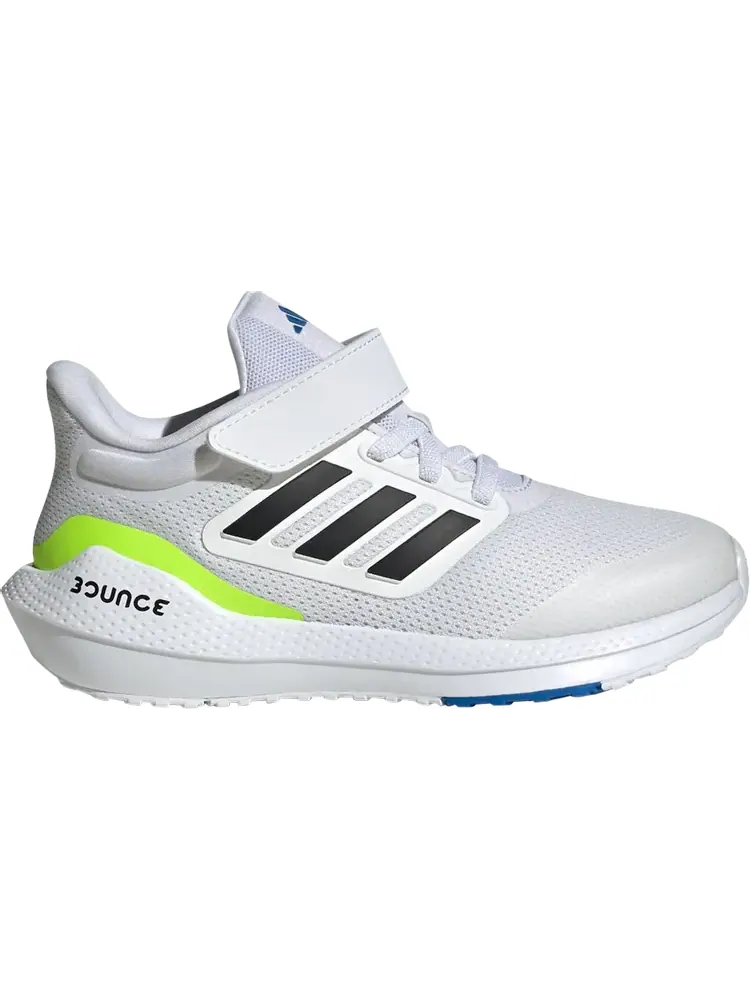 Кроссовки Ultrabounce Big Kid 'White Lucid Lemon' — изображение 1 из 1, белый