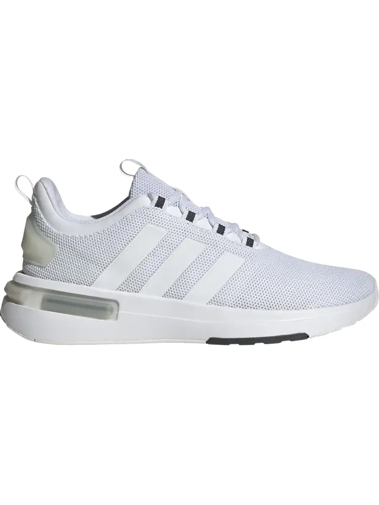 Кроссовки Racer TR23 'White Grey' — изображение 1 из 1, белый